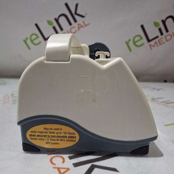 Smiths Medical Medfusion 3500 Version 3 Syringe Infusion Pump