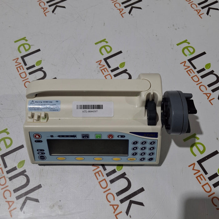 Smiths Medical Medfusion 3500 Version 3 Syringe Infusion Pump