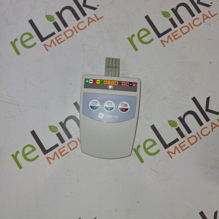 GE Healthcare CAM-HD Acquisition Module