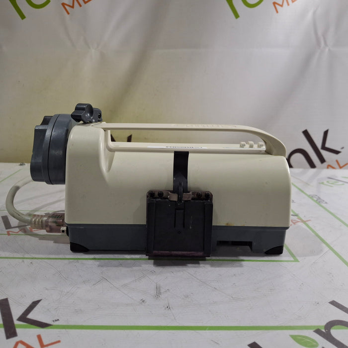 Smiths Medical Medfusion 3500 Syringe Infusion Pump