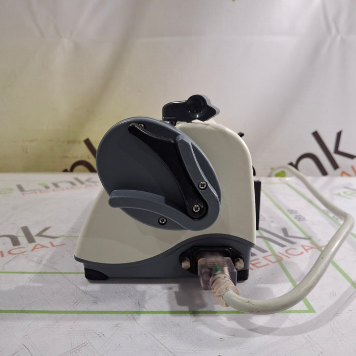 Smiths Medical Medfusion 3500 Syringe Infusion Pump