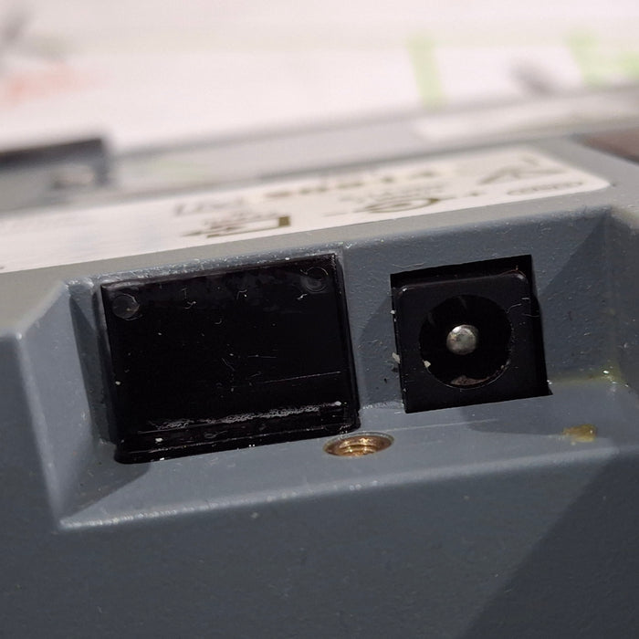 Smiths Medical Medfusion 3500 Syringe Infusion Pump
