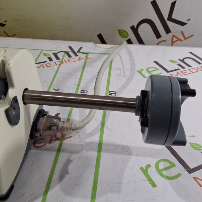 Smiths Medical Medfusion 3500 Syringe Infusion Pump
