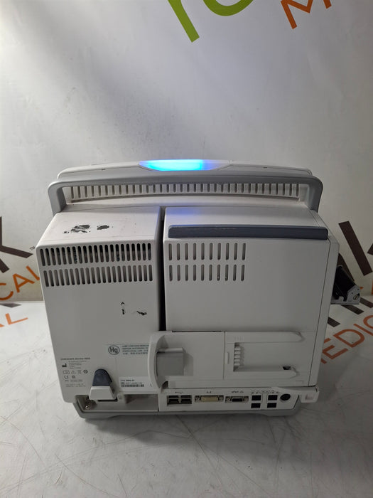 GE Healthcare Carescape B650 Neonatal Care Patient Monitor