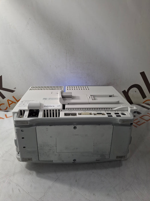 GE Healthcare Carescape B650 Neonatal Care Patient Monitor