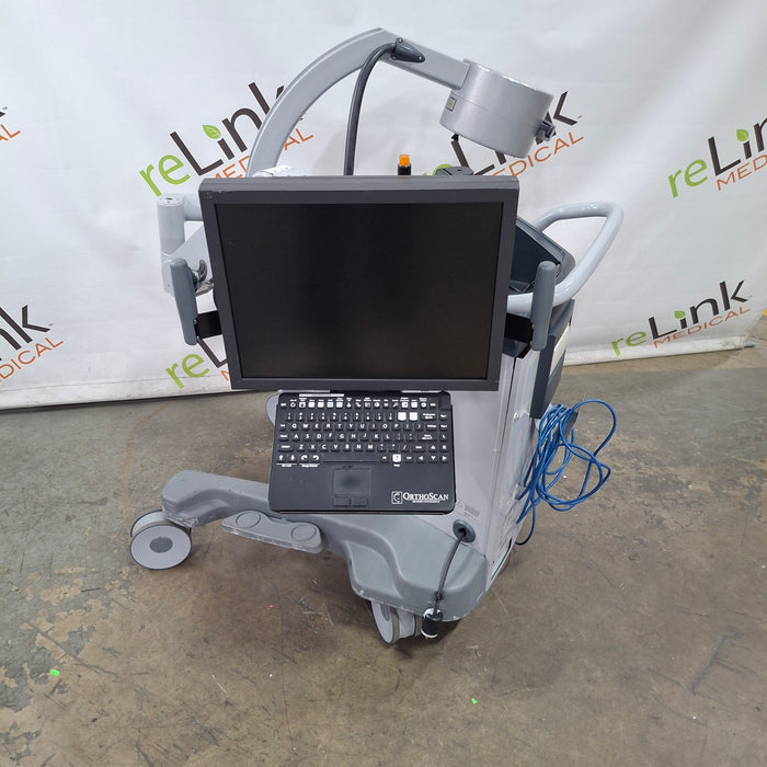 Orthoscan HD 1000-0004 Mini C-Arm