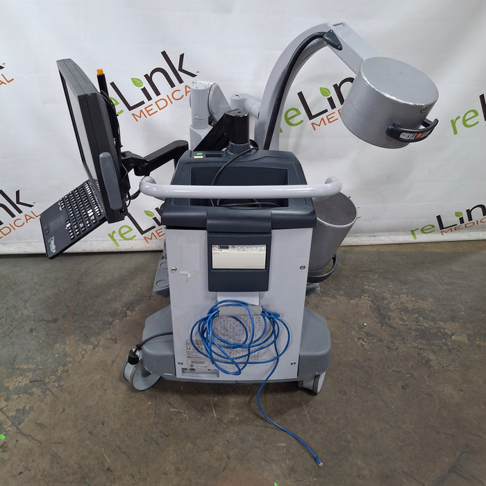 Orthoscan HD 1000-0004 Mini C-Arm