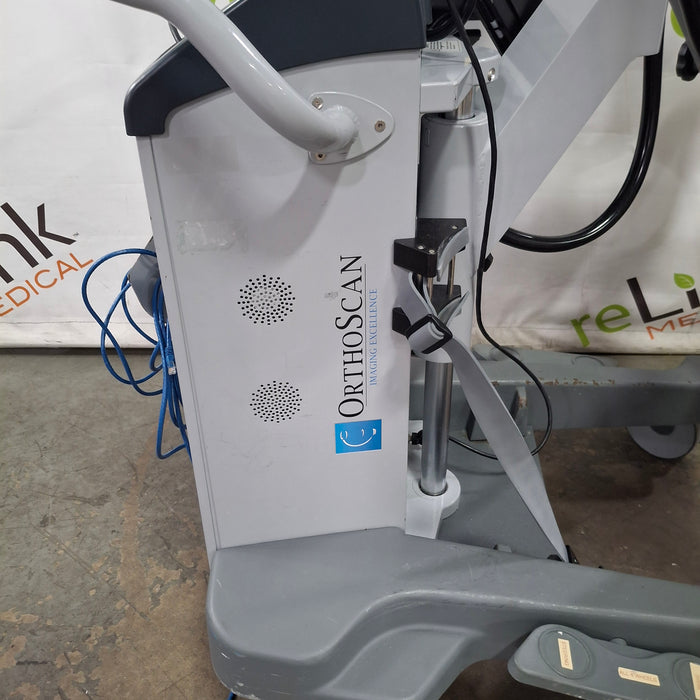 Orthoscan HD 1000-0004 Mini C-Arm