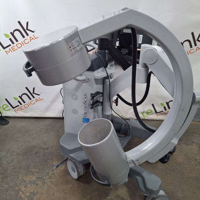 Orthoscan HD 1000-0004 Mini C-Arm