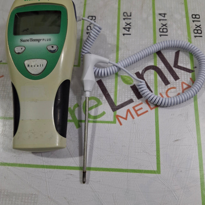 Welch Allyn SureTemp Plus 690 Thermometer
