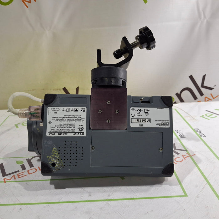 Smiths Medical Medfusion 3500 Version 6 Syringe Infusion Pump