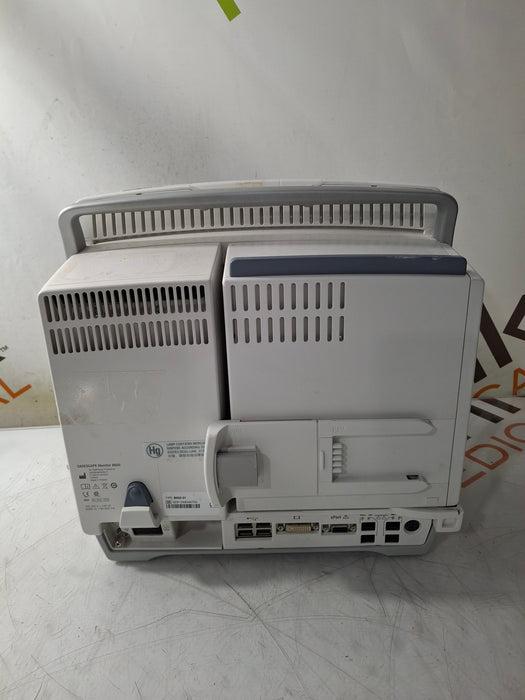 GE Healthcare Carescape B650 Neonatal Care Patient Monitor