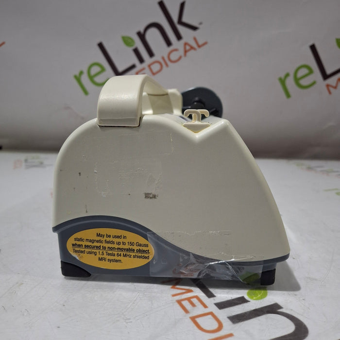 Smiths Medical Medfusion 3500 Version 3 Syringe Infusion Pump