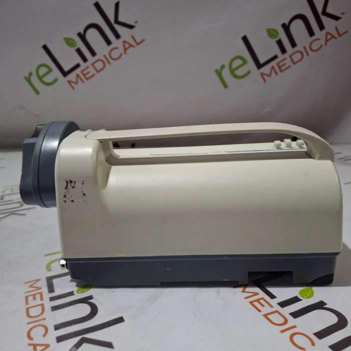 Smiths Medical Medfusion 3500 Version 3 Syringe Infusion Pump