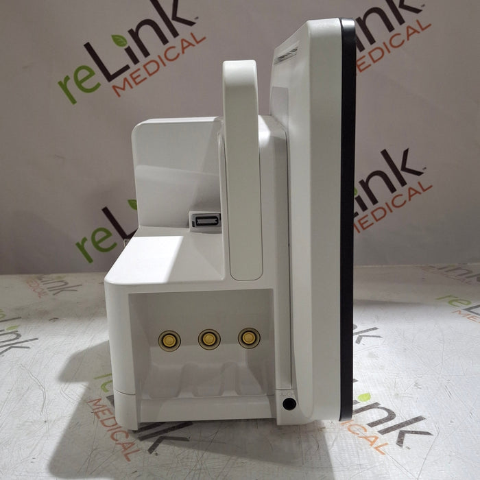 Philips MX550 Portable/Bedside Patient Monitor