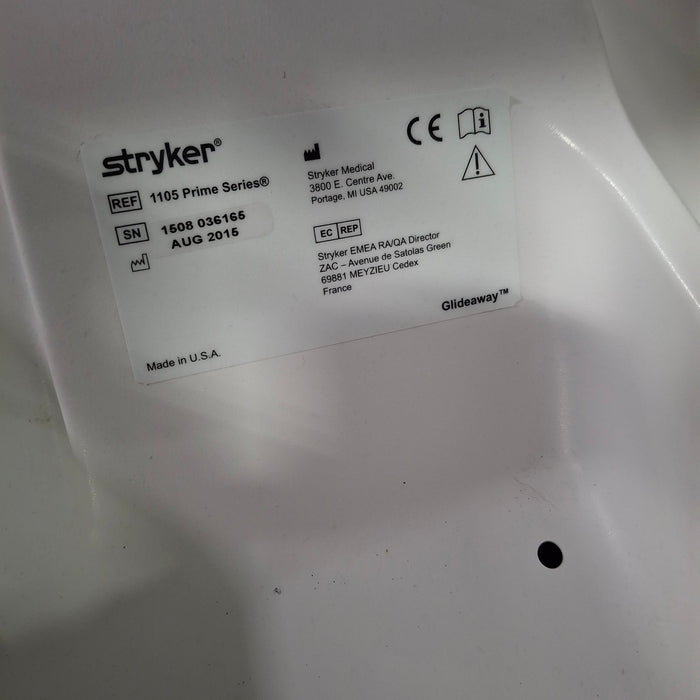 Stryker 1105 Stretcher