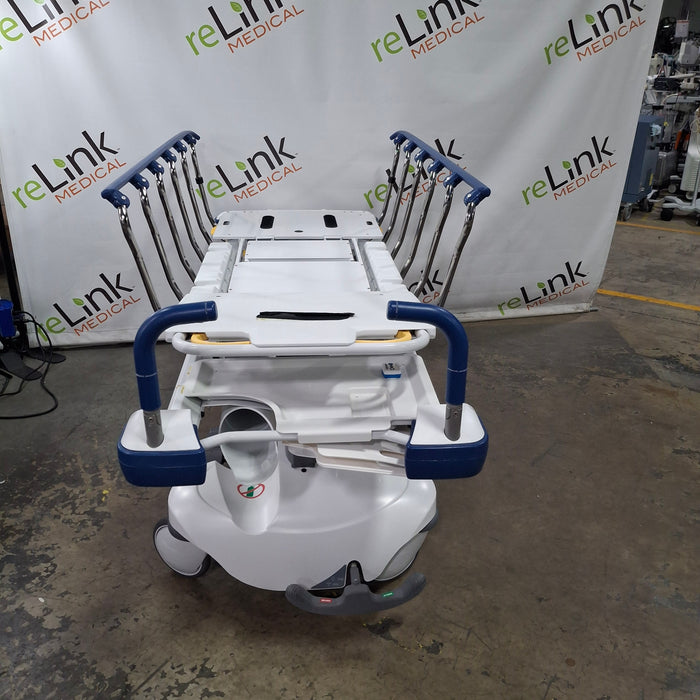 Stryker 1105 Stretcher