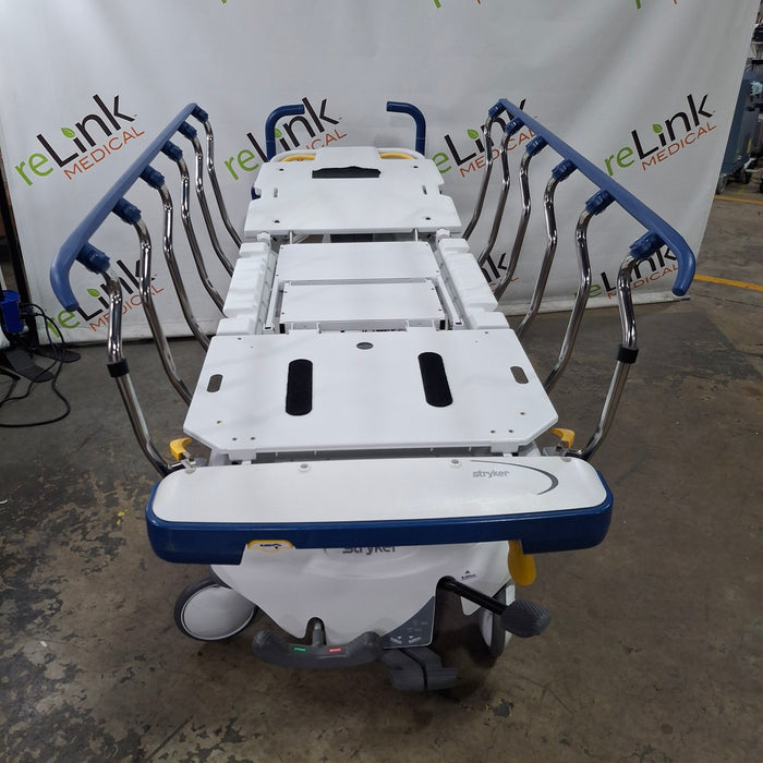 Stryker 1105 Stretcher