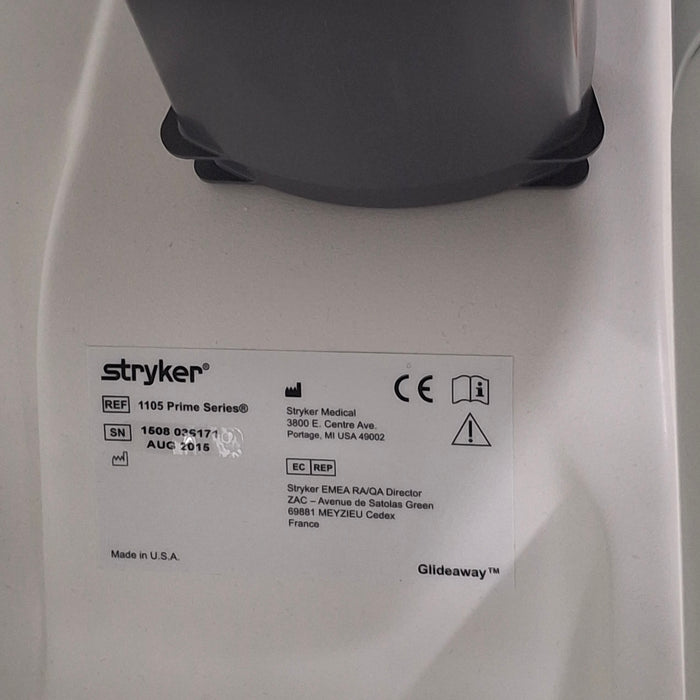 Stryker 1105 Stretcher