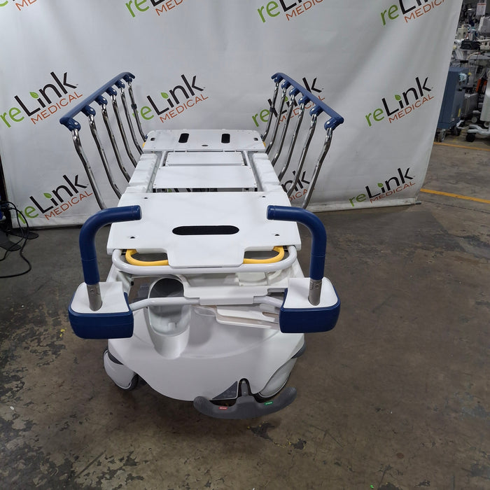 Stryker 1105 Stretcher