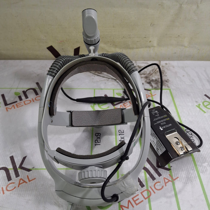 Integra Lifesciences DUO LED Surgical Headlight System