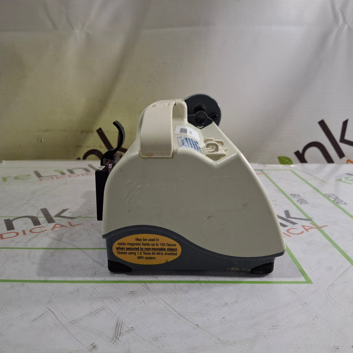 Smiths Medical Medfusion 3500 Version 6 Syringe Infusion Pump