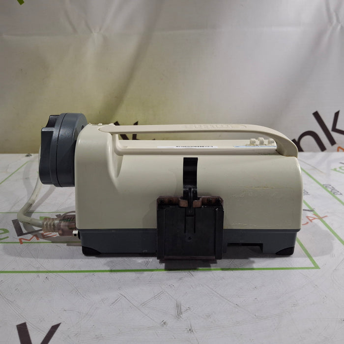 Smiths Medical Medfusion 3500 Version 6 Syringe Infusion Pump