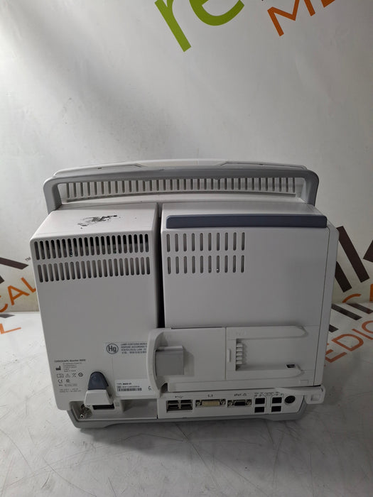 GE Healthcare Carescape B650 Neonatal Care Patient Monitor