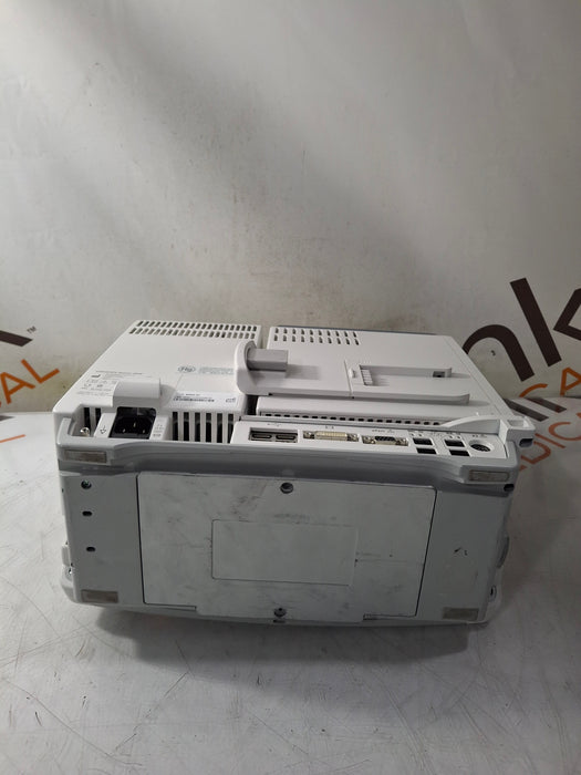 GE Healthcare Carescape B650 Neonatal Care Patient Monitor