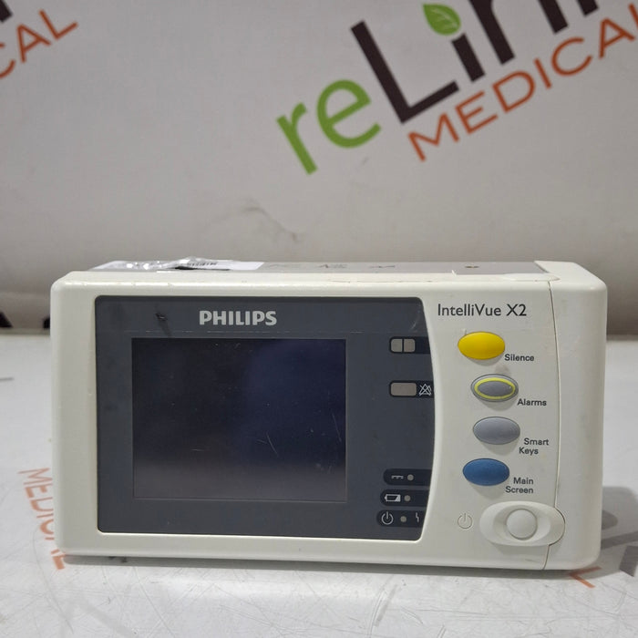 Philips IntelliVue X2 Monitor - Fast SpO2