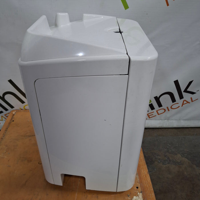 NanoSonics Trophon EPR High Level Disinfection