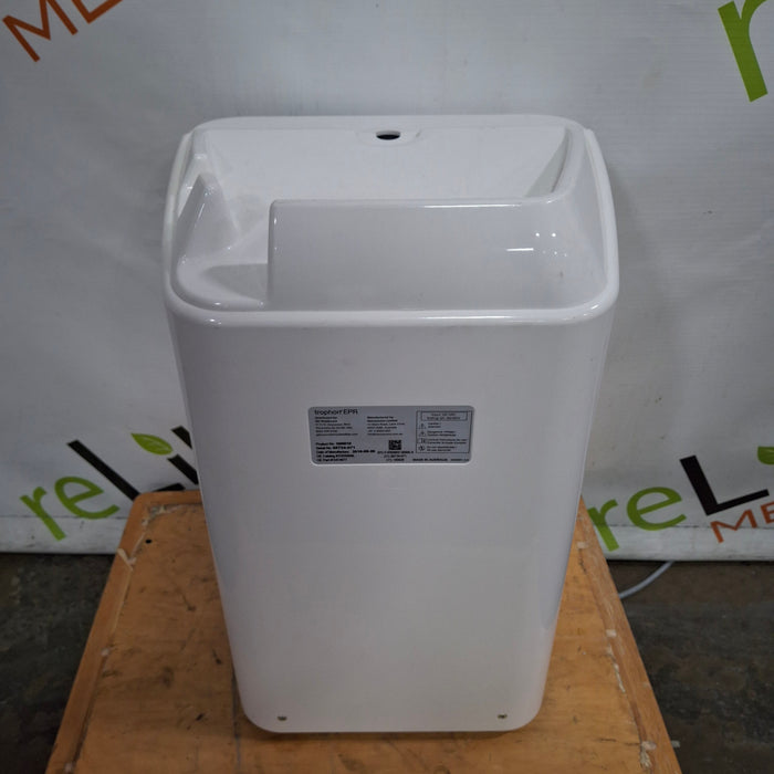 NanoSonics Trophon EPR High Level Disinfection