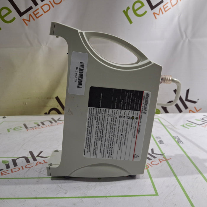 Masimo Radical 7 Pulse Oximeter