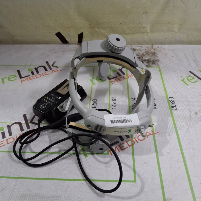Integra Biosciences Corp 90500 LED Headlight System