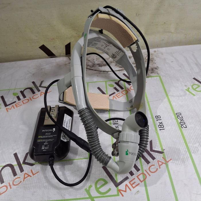 Integra Biosciences Corp 90500 LED Headlight System