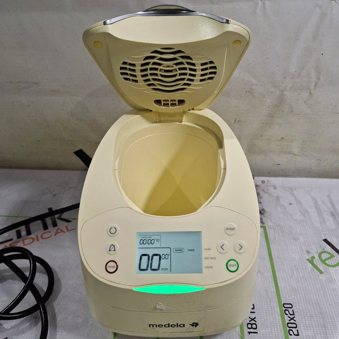 Medela 87115 Waterless Milk Warmer