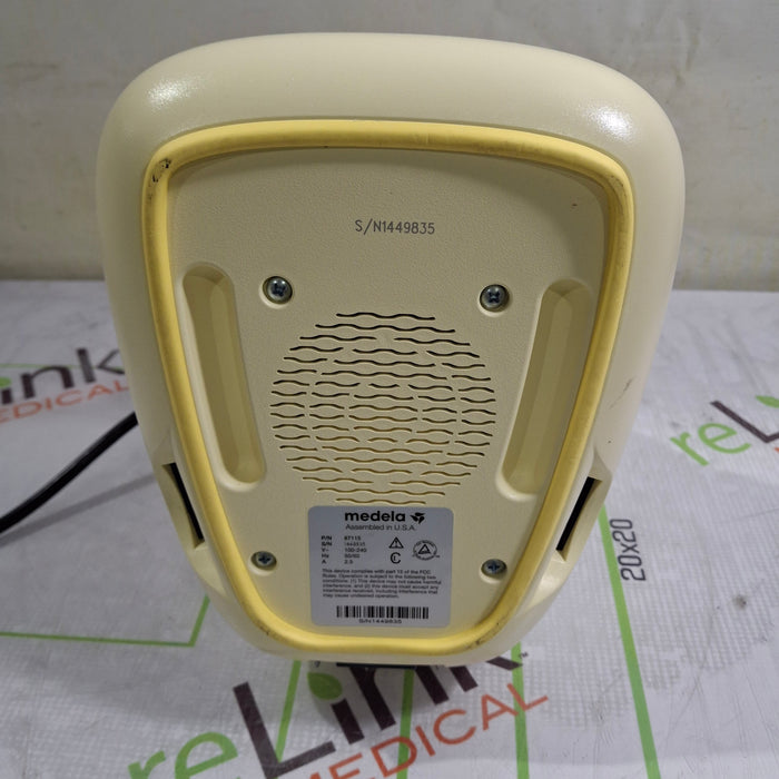 Medela 87115 Waterless Milk Warmer
