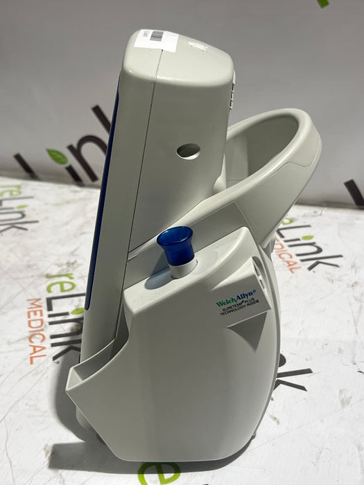 Welch Allyn Spot LXi - NIBP, SureTemp Plus Vital Signs Monitor
