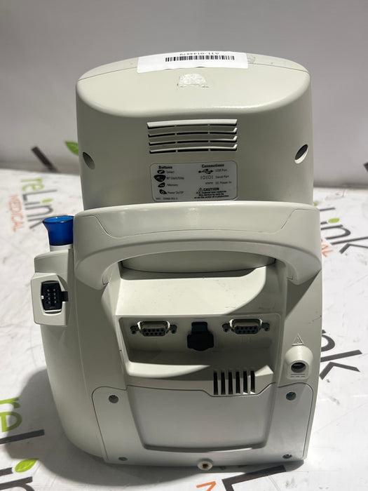 Welch Allyn Spot LXi - NIBP, SureTemp Plus Vital Signs Monitor