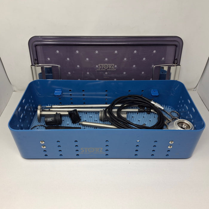 Karl Storz 26713030 Rotocut G1 Morcellator Set Surgical