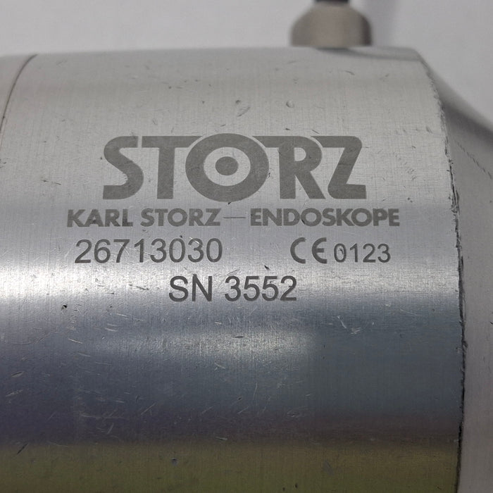 Karl Storz 26713030 Rotocut G1 Morcellator Set Surgical