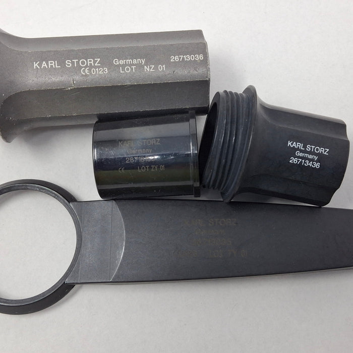 Karl Storz 26713030 Rotocut G1 Morcellator Set Surgical