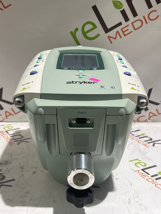 Stryker SmartPump Dual Channel Tourniquet