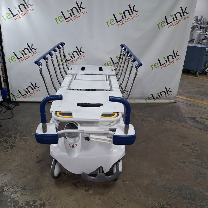 Stryker 1105 Stretcher