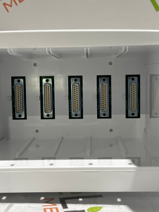 GE Healthcare F5-01 Carescape Module Frame