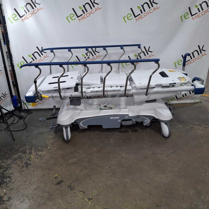 Stryker 1105 Stretcher