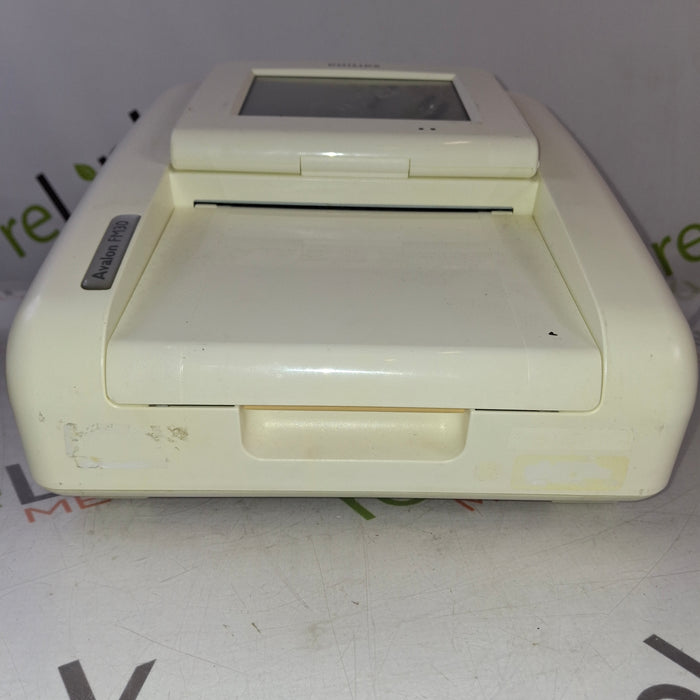 Philips Avalon FM30 Fetal Monitor