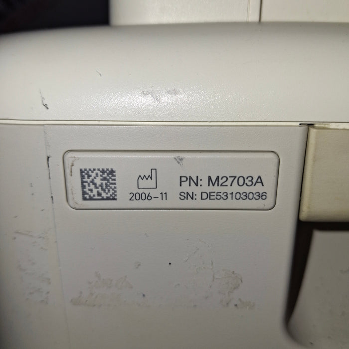 Philips Avalon FM30 Fetal Monitor