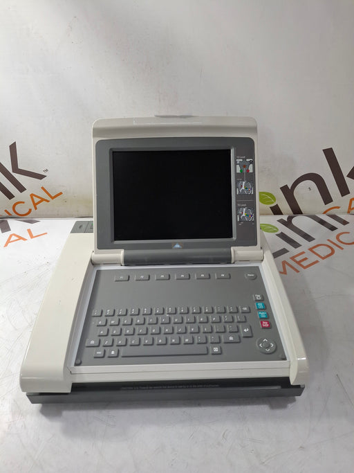 GE Healthcare GE Healthcare MAC 5500 HD ECG without CAM Module Cardiology reLink Online