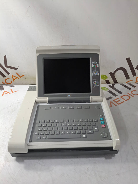 GE Healthcare MAC 5500 HD ECG without CAM Module
